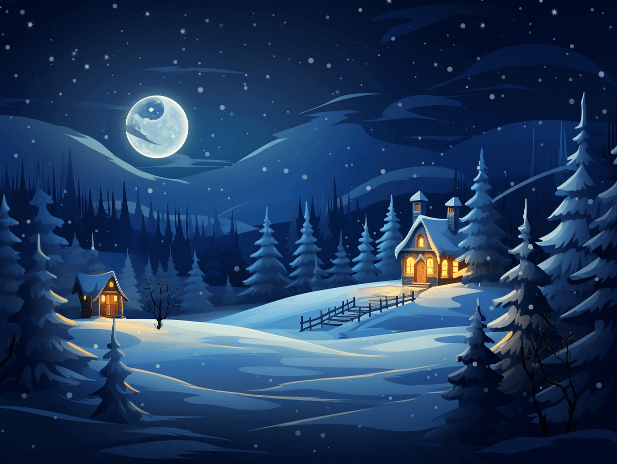 Douce nuit, sainte nuit