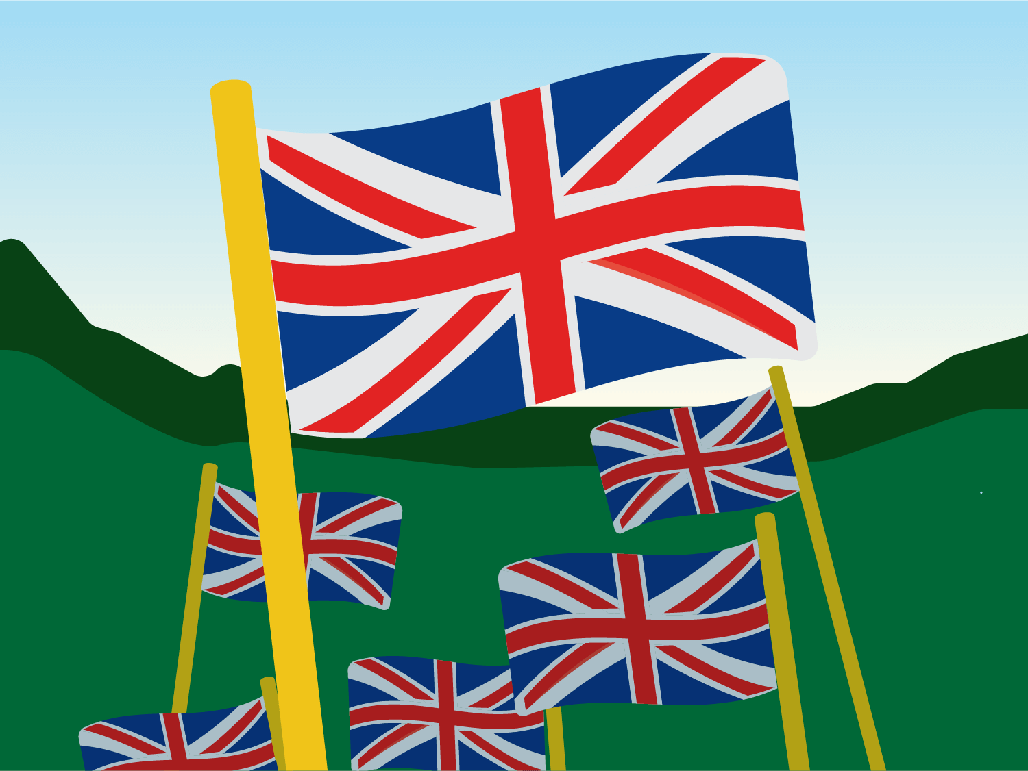 Land of Hope and Glory