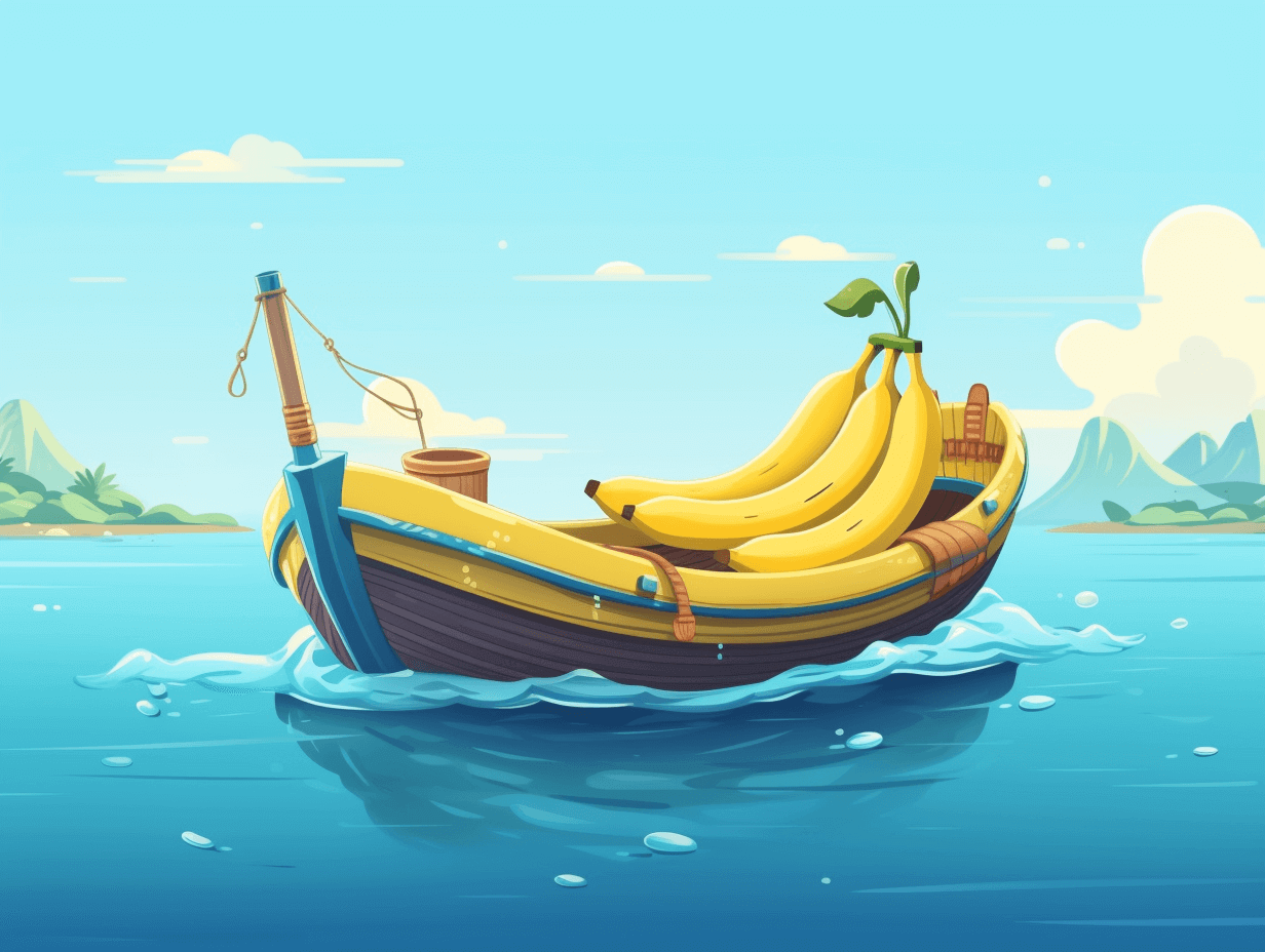 Banana Boat Song - easy