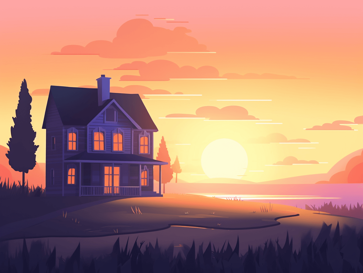 House Of The Rising Sun