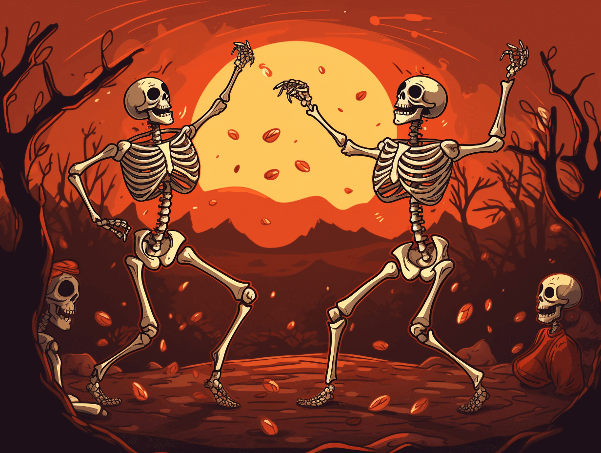 Danse macabre