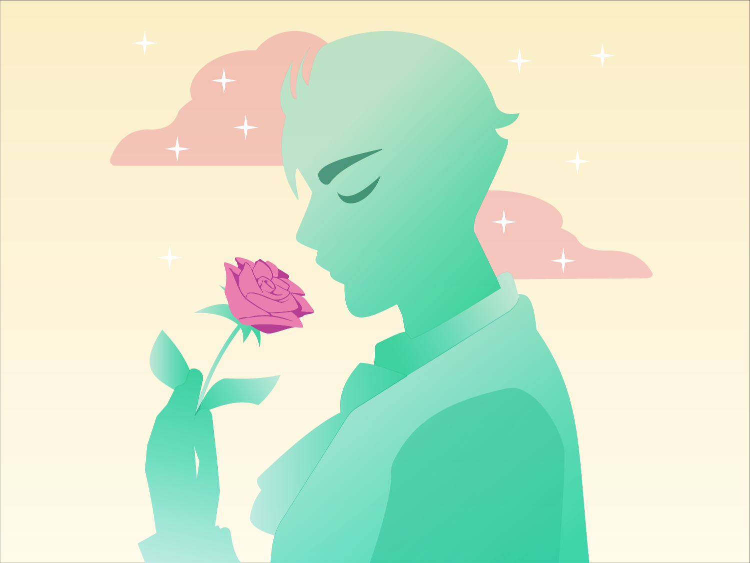 The Last Rose of Summer