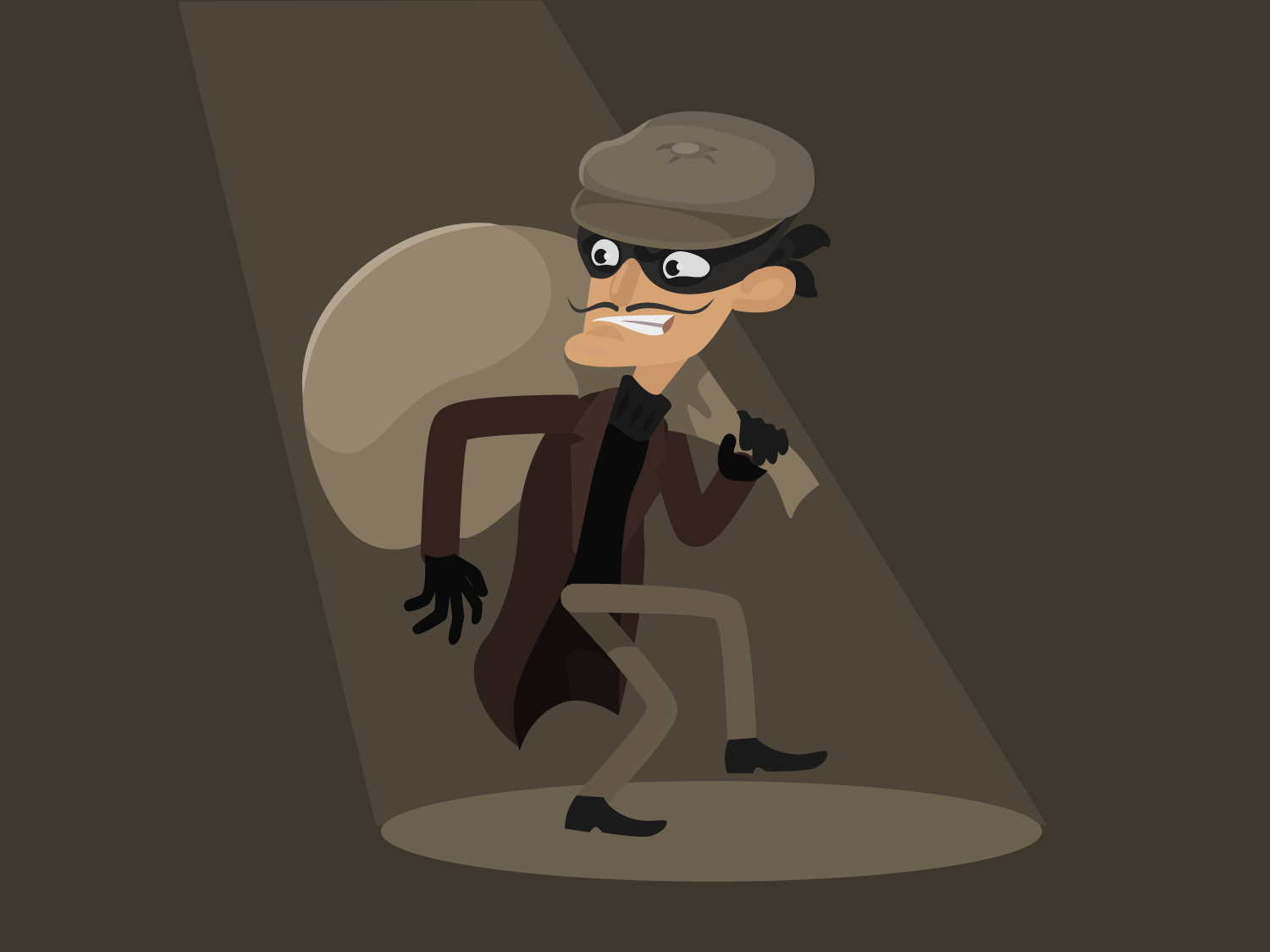 Sneaky Snitch