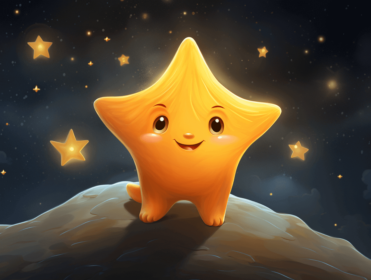 Twinkle, Twinkle, Little Star