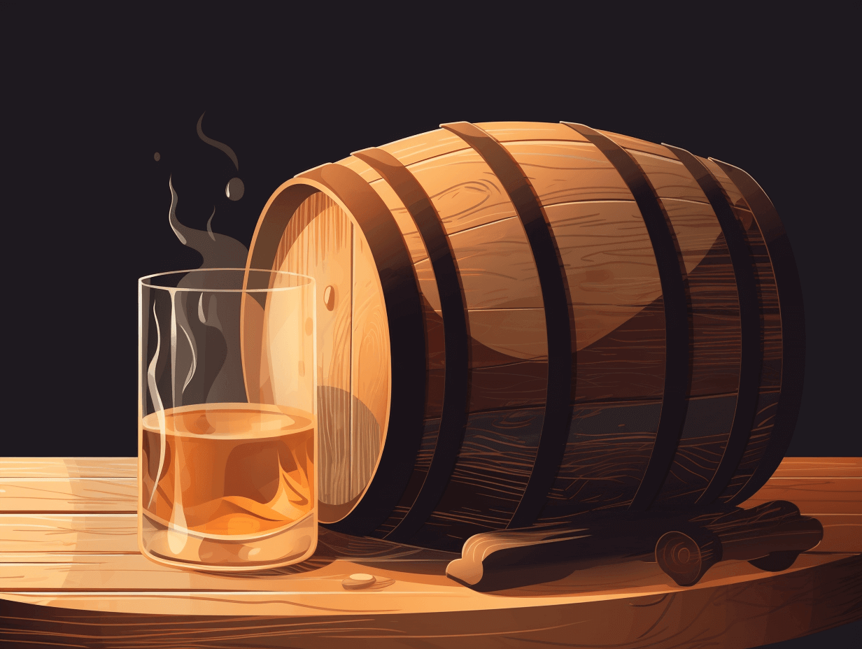 Whiskey in the Jar
