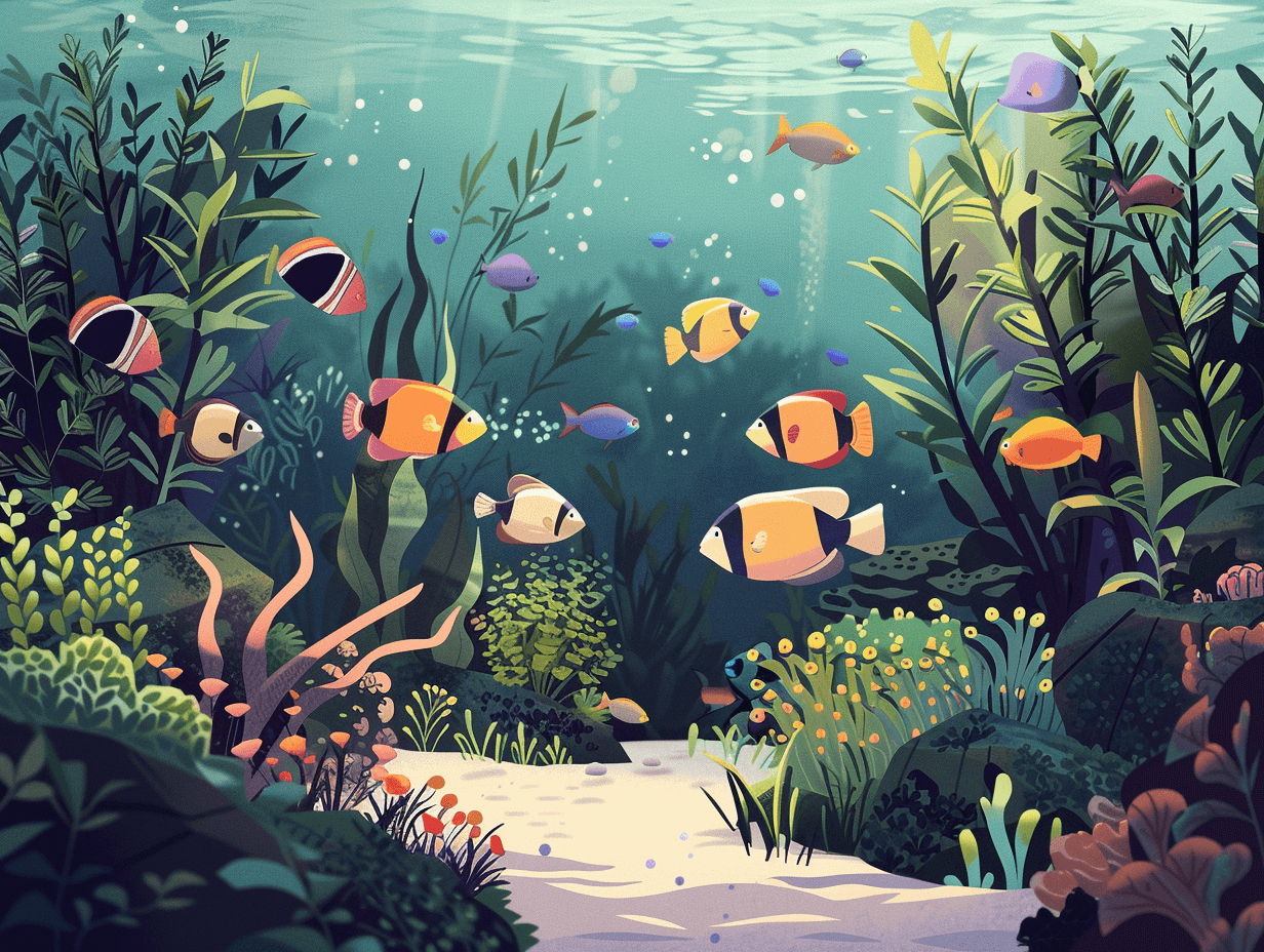 Aquarium