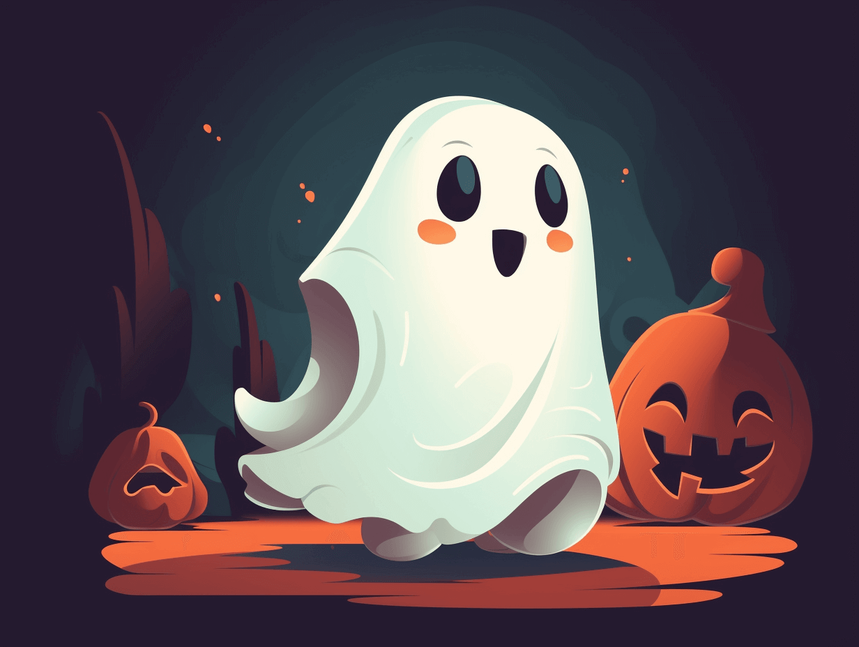 Cute Horror Song