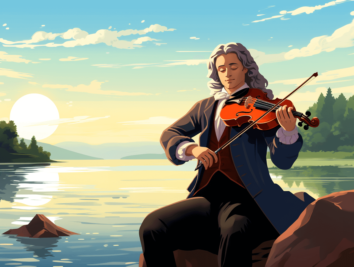 Summer - L'Estate (The Four Seasons)