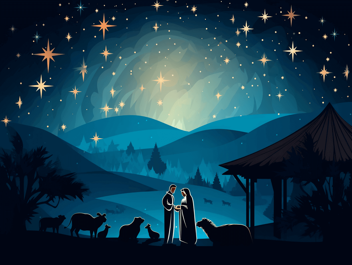 O Come, All Ye Faithful (Adeste Fideles)