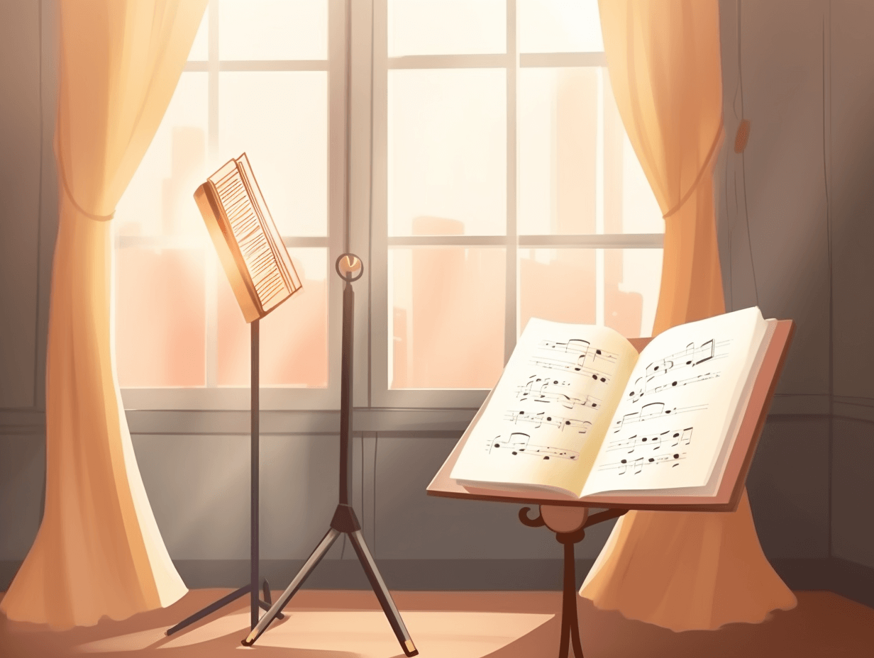 D-Minor-Scale