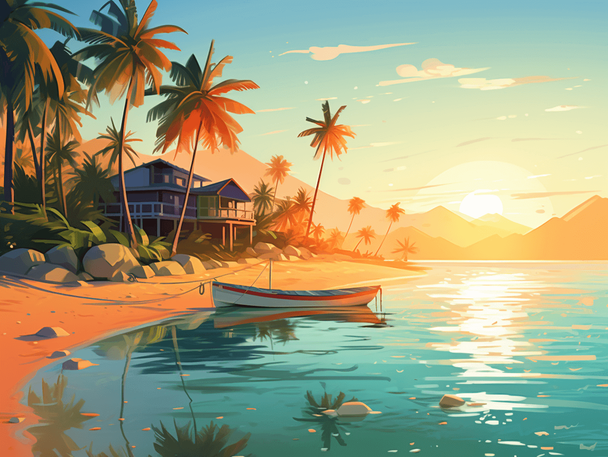 Paradise