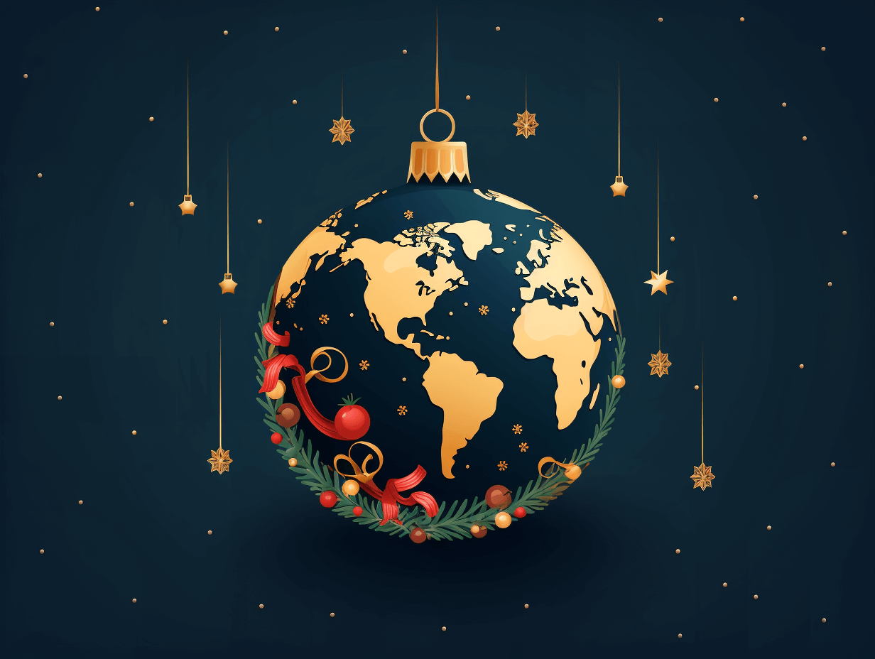 Joy To The World