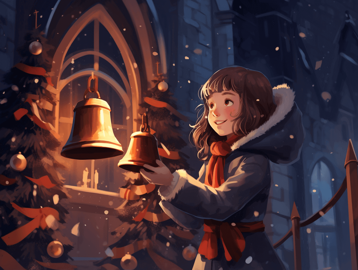 Carol of the Bells
