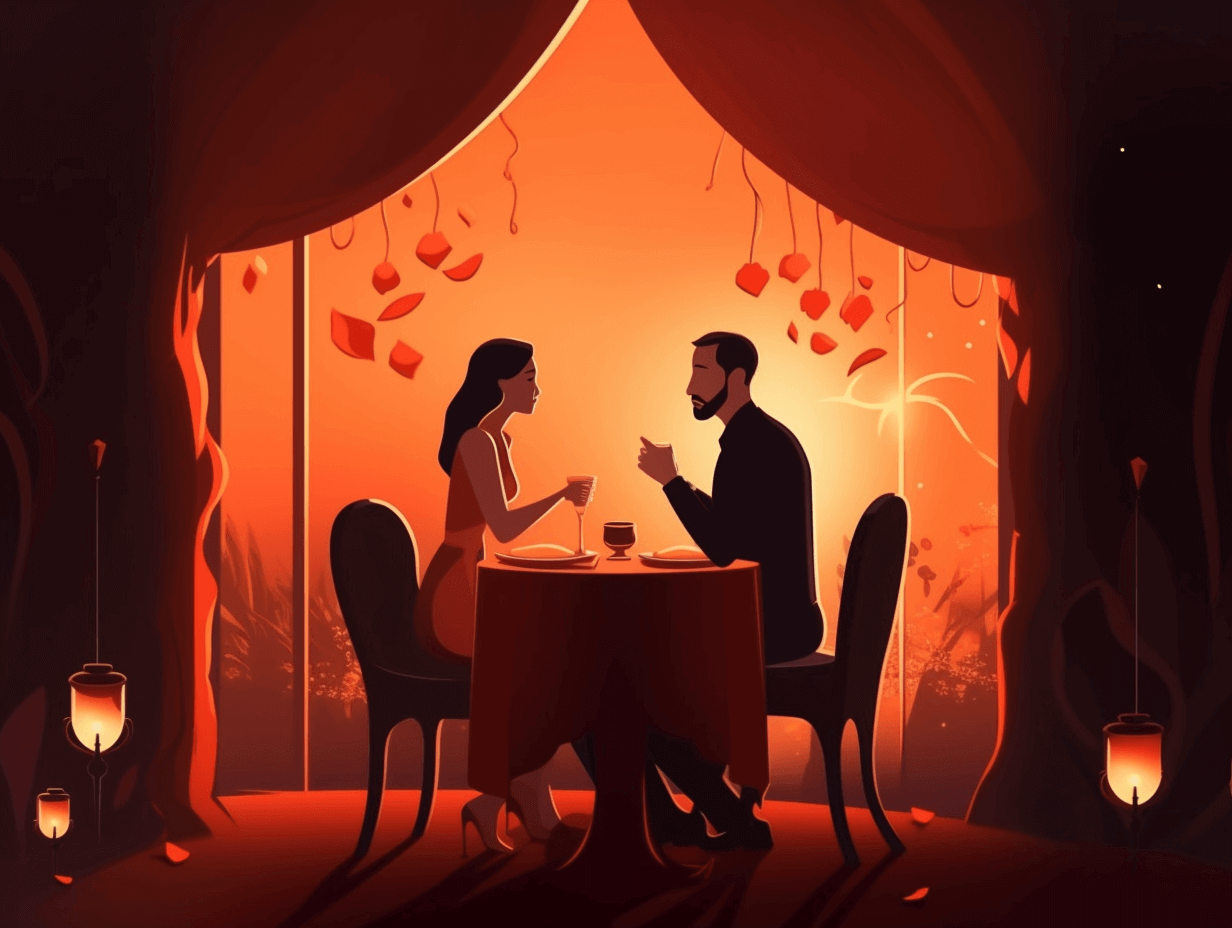 I Guess What I'm Trying to Say