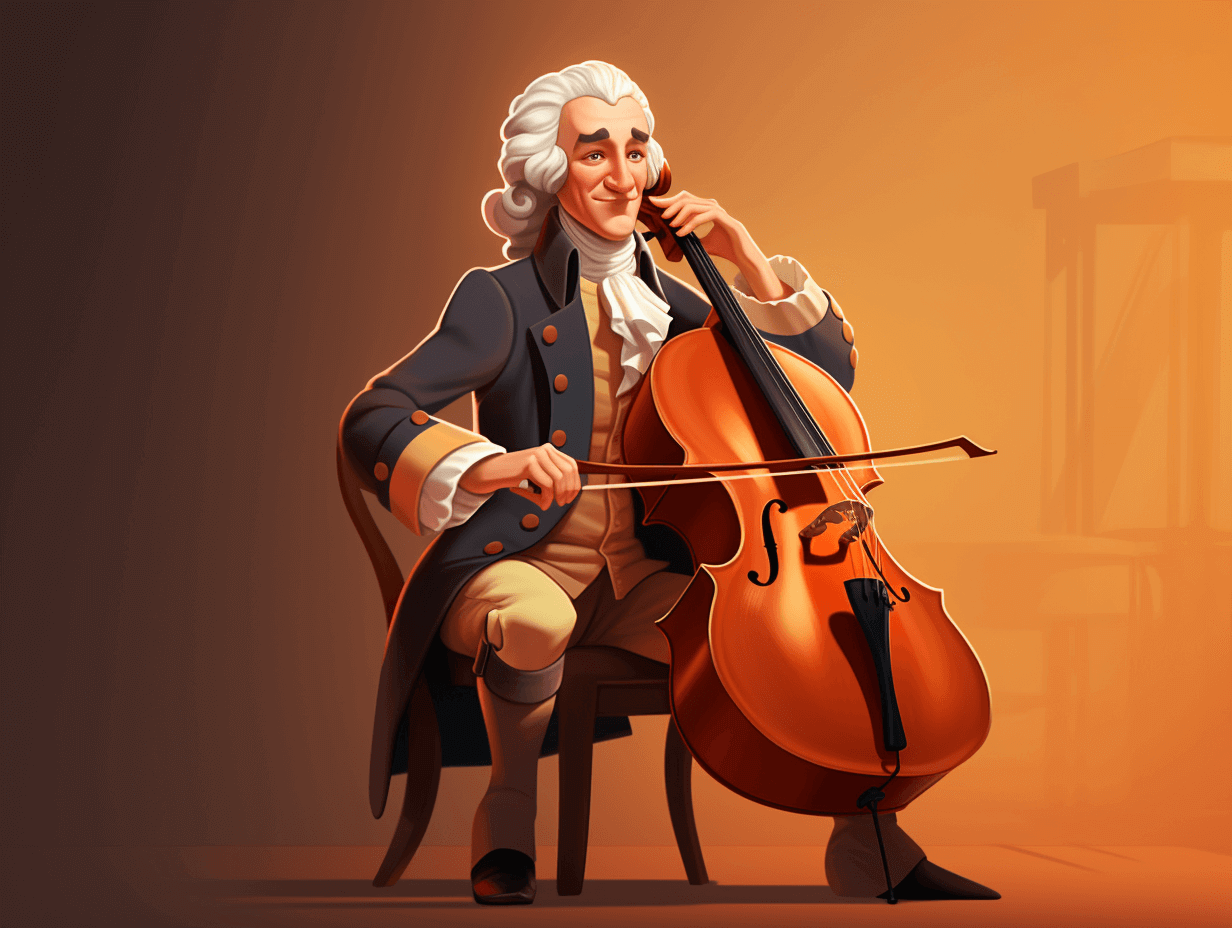 The Celebrated Minuet (String Quintet in E major, Op. 11, No. 5)