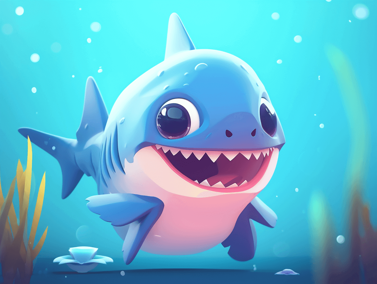 Baby Shark